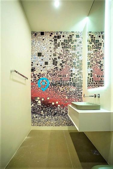 Penthouse premium cu 4 Dormitoare  | Pipera- Iancu Nicolae - 9