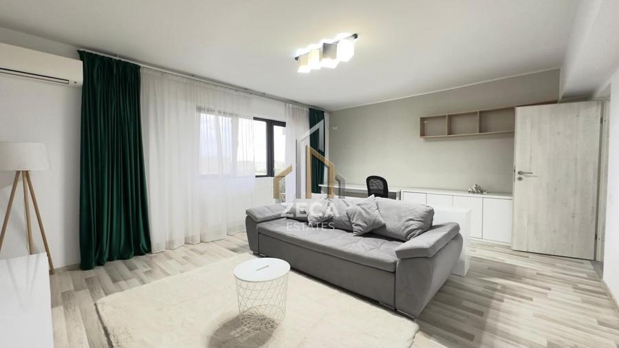 Apartament 70 mp  | 8 min metrou | Pet Friendly | 2 locuri parcare in subteran - 6