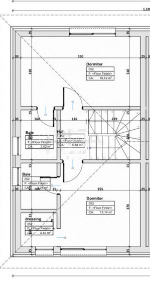 Vila Tip Duplex 3 Camere+ Curte Prelungirea Ghencea - 9