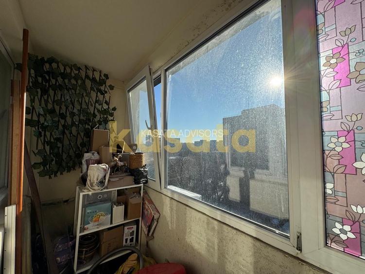 2 Camere | Drumul Taberei | Renovat | Aproape Plaza Mall - 22