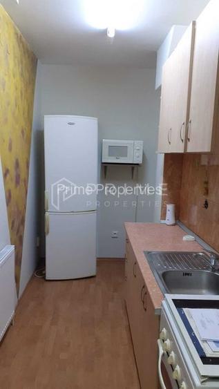 Apartament 1 camera Tudor | str Prieteniei parter | - 2