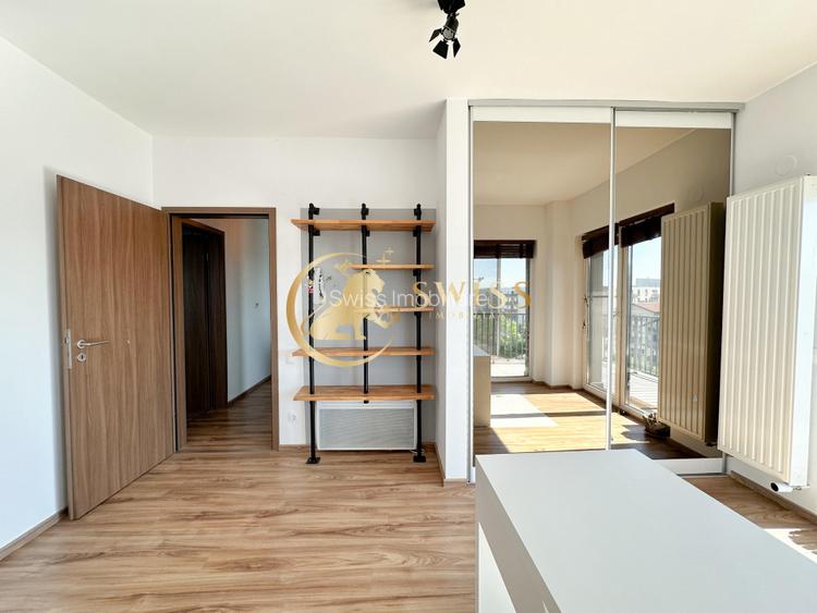 Apartament 3 camere | 2 bai | Parcare subterana | Sophia Residence Buna Ziua - 11