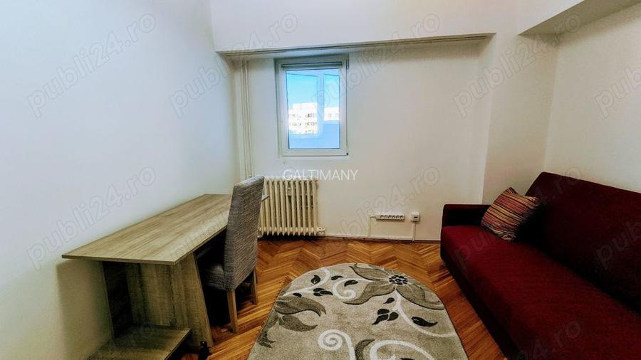 Apartament 4 camere, 110 mp, decomandat – 1 Mai / Mihalache / Kiseleff, - 16