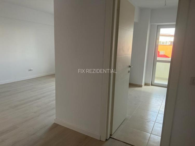 APARTAMENT DECOMANDAT si INTABULAT - MUTARE IMEDIATA, BLOC NOU, FINALIZAT - 3
