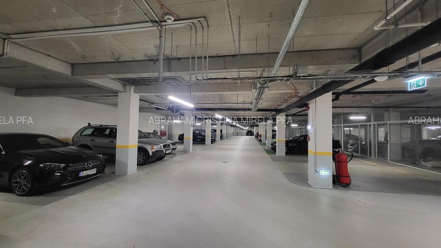 Vanzare apartament 2 camere Ready-to-Move, Art City by Bog'Art - 21