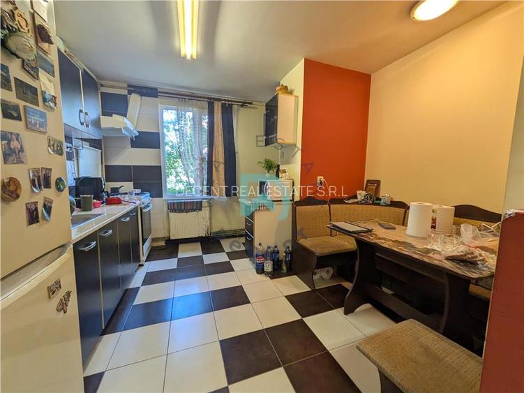 Apartament 3 camere Craiter, Brasov - 4