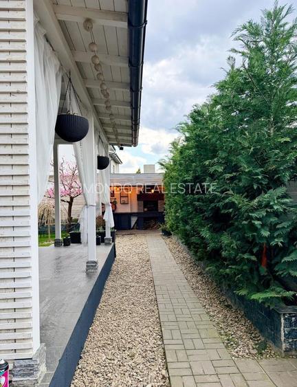 Vila Individuala 4 Camere I TUNARI I Foisor si Jacuzzi - 18