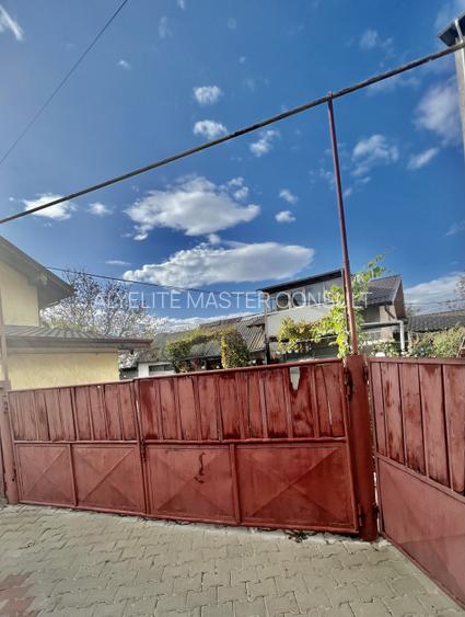 Garaj, Strada Dragos Voda VASLUI - 2