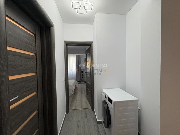 Apartament 2 camere, prima inchiriere, Drm. Binelui, Metrou Aparatori - 11