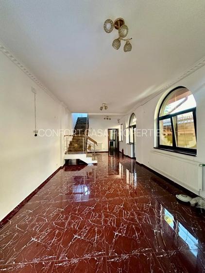 Vitan Mall, Mihai Bravu, Dristor metrou P+2 - 15