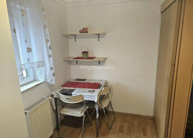 Apartament o camera, 38mp, balcon, zona Cinema Marasti - 4