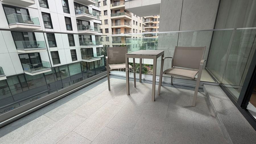 2 camere One Herastrau Plaza - 16