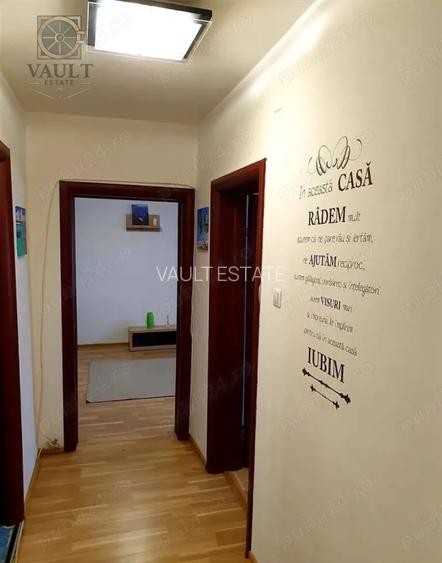 Apartament 2 camere-DECOMANDAT-Turda - 5