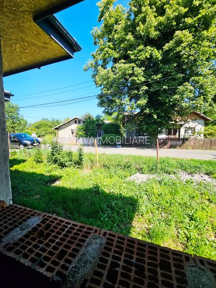 Casă la roșu cu 4 camere, 122 mp utili, teren 465 mp – Băicoi - 24