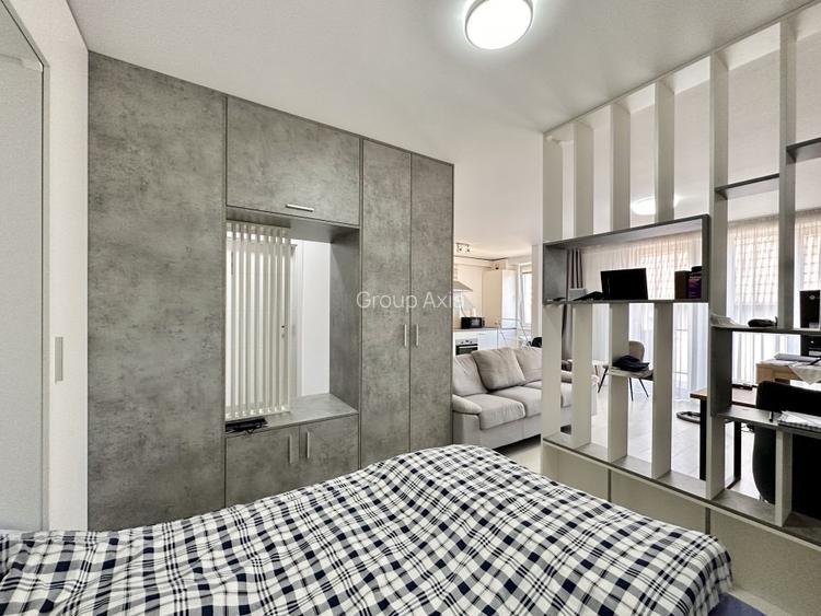 Inchiriere Apartament cu 1 camera, garaj, cartier Buna Ziua,langa Lidl - 5