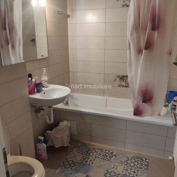 Garsoniera spatioasa 41 mp Avantgarden - 12