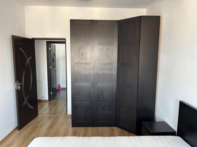 Apartament 3 camere Lujerului | Prima inchiriere | 76 mp | Etaj 10/11 - 4