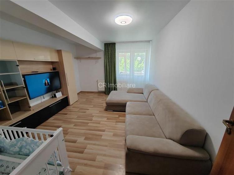 Apartament 2 camere + parcare Pallady - 6