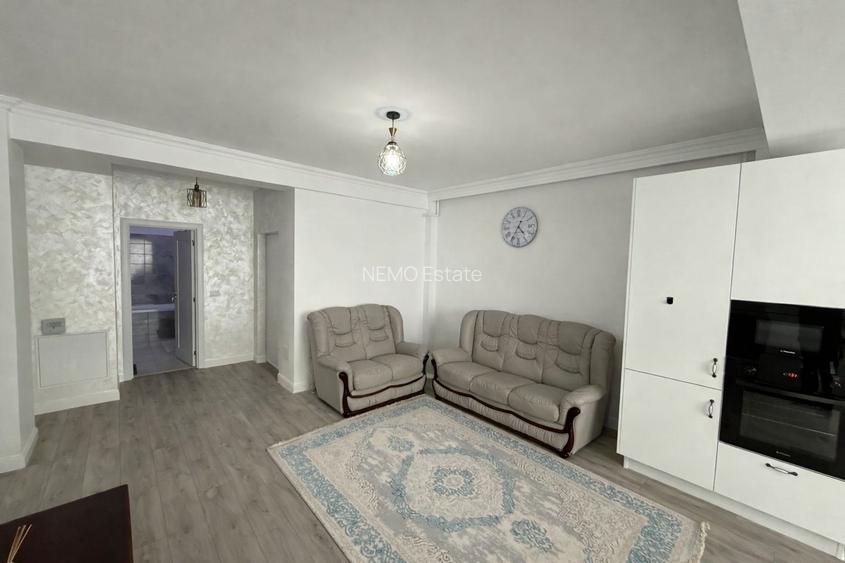 Apartament Bloc NOU | 3 camere | 100 MP - 2