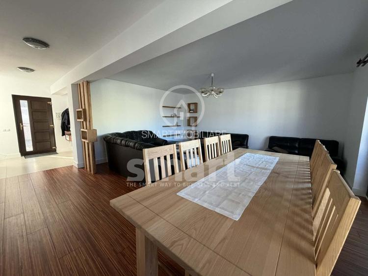 Casa de inchiriat Premium Borhanci langa Bazinul Olimpic - 20