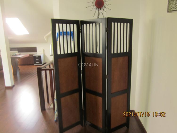Casa duplex in Noua, P+E+M, 5 camere, 3 bai, mobilata si utilata, 499 mp teren! - 18