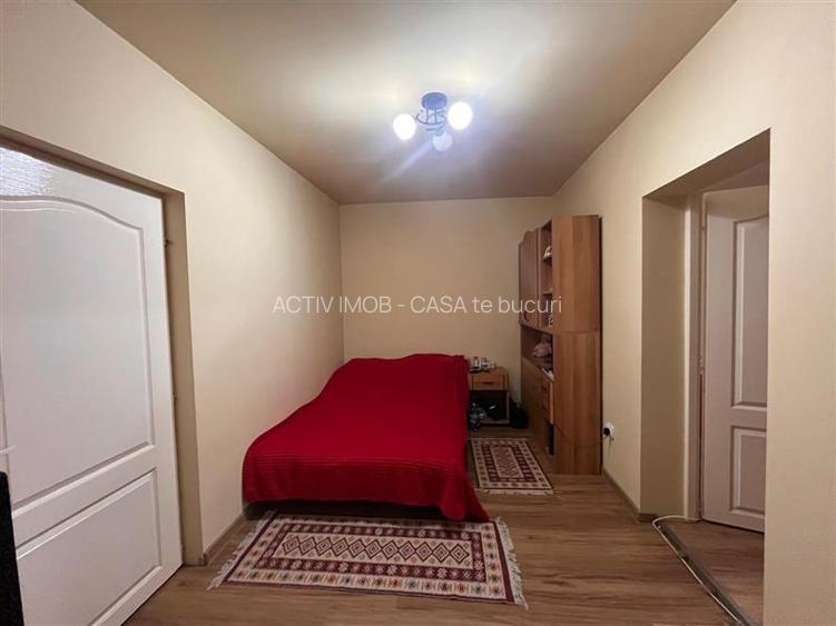 Lugoj, Casa 130 Mp. Teren 250 Mp. Central, Zona ZERO - 7