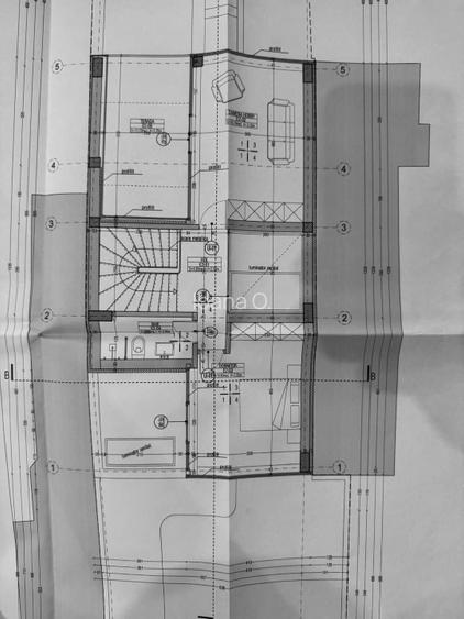Vand imobil str Sutasului 5 cu autorizatie construire, demolare si PUD valabile - 9