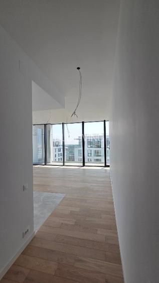 Penthouse de vanzare in One Cotroceni Park - 6