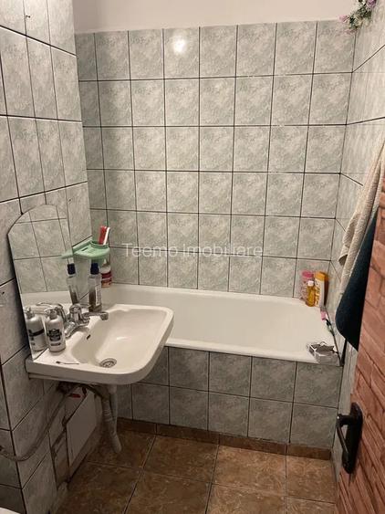 Garsoniera, decomandata, 34 mp, ac, metrou, Iancului - 5