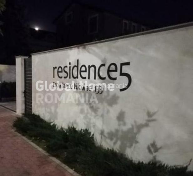 **NEW** Apartament tip Studio | Terasa 10MP | Residence 5 | Erou Iancu Nicolae - 10