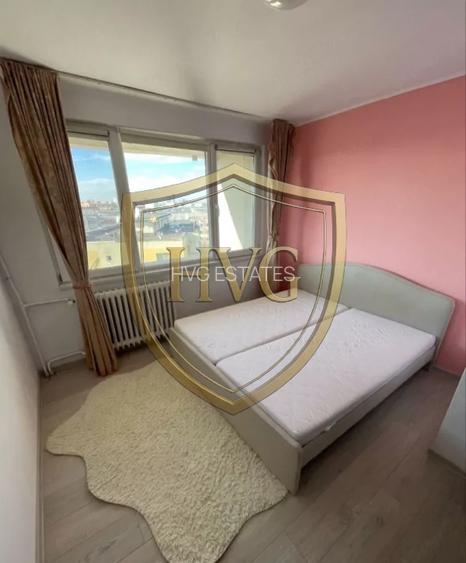 Apartament 3 Camere | Semidecomandat | Tei - 3