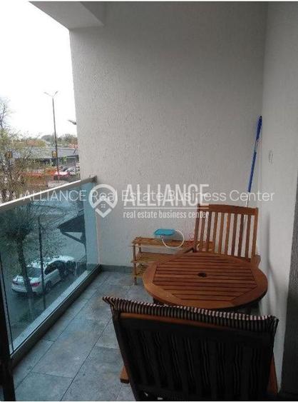 EFORIE NORD (COD 02) - Apartament 2 camere  -  Apart Hotel Poseidon 1 - 6