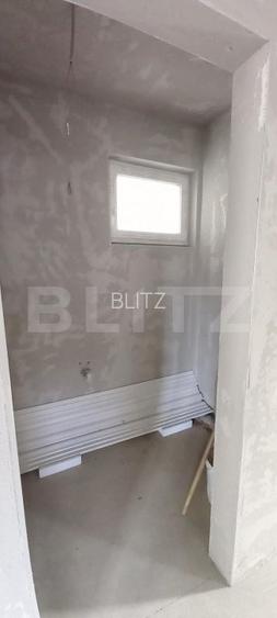 Casa individuala, 165 mp utili, teren 700 mp, Chinteni - 4