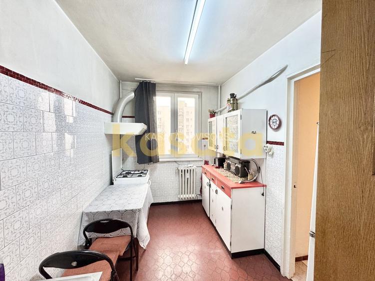 De vânzare | Titan | Apartament 2 camere luminos, lângă parc și metrou - 13