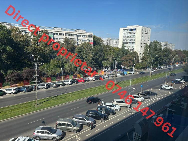 Apartament decomandat cu 3 camere din Șoseaua Giurgiului 121 - direct proprietar - 7