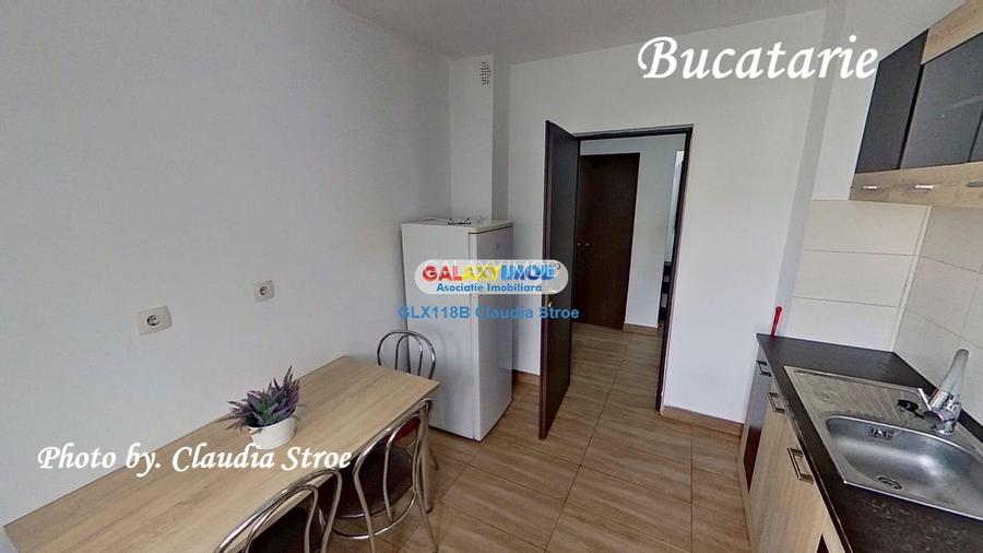 Vanzare apartament 2 camere BASARABIA 57 -DIHAM - 15