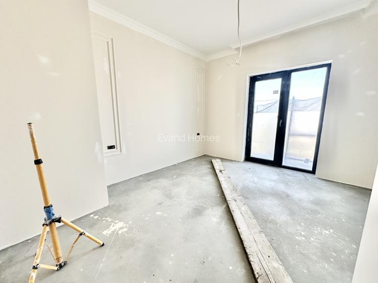 Duplex spatios cu 4 camere si finisaje premium in Mosnita - 11