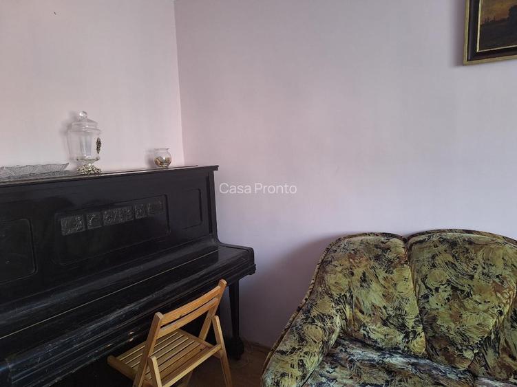 De inchiriat Apartament 3 camere, zona Centru. - 3