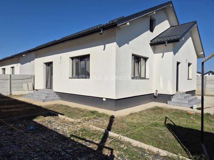 CASA INVIDUALA, CONSTRUCTIE 2024 - 2