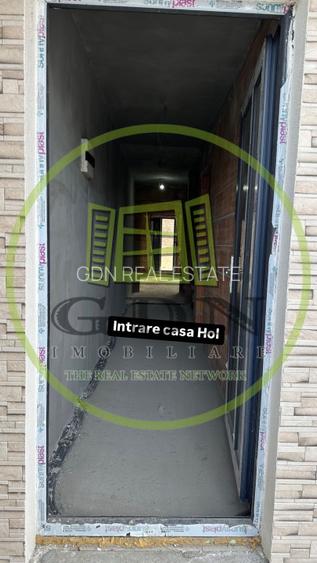 Duplex 3 camere  suprafata totala 252mp spre vanzare in Cristian - 2