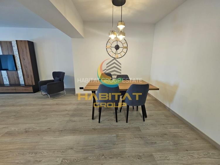 2 camere mobilat  lux Dristor metrou - 2