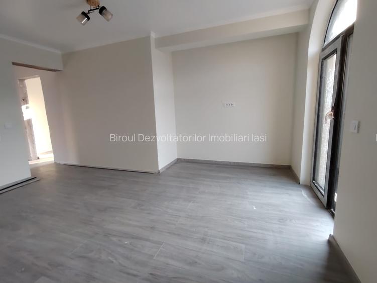 Casa, 146 mp utili, 500 mp teren, Hlincea - 21