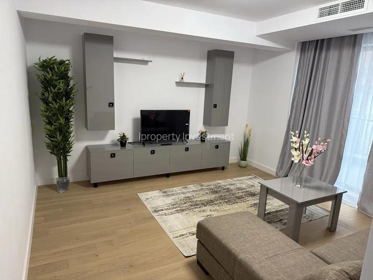 13 Septembrie | 2 Camere | Terasa | Bloc Boutique 2025 | Centrala | Parcare  - 4