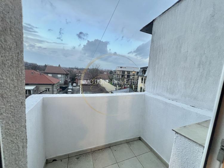 PRET PROMOTIONAL | APARTAMENT CU 1 CAMERA | Modern ,  Timisoara - 7