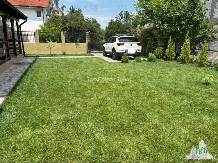 FOR SALE /Dream Residence Villa P+1+M / Nature & Forest Access - 3