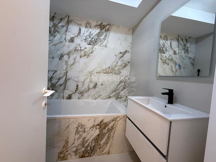 Apartament 3 camere, prima închiriere, ultracentral/ Bucegi, Ploiesti - 11