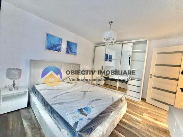 Apartament 3 camere – Dărmănești | Bloc nou - 5