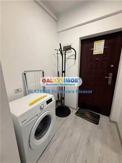 Garsoniera, mobilata, utilata Pollux Residence, 46.900 euro - 8