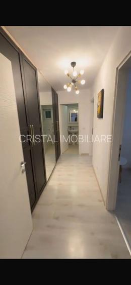 Apartament 3 camere Palladium,  centrală, renovat, Pet friendly, Nicolae Teclu - 10
