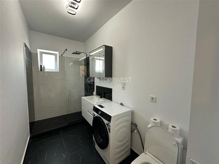 Penthouse elegant cu 2 terese zona complexul rezidential Deventer - 14